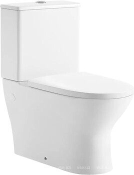 Фото Ravak WC Pro RimOff RKUM100008