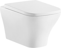 Фото Ravak WC Style RimOff RKUM000008