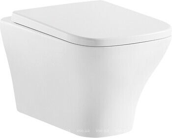 Фото Ravak WC Style RimOff RKUM000008