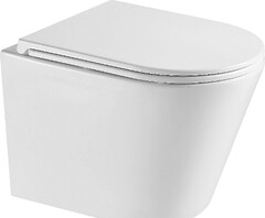 Фото Devit Calma Vortex Flush DCA0530111W
