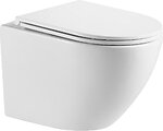 Фото Devit Flow Vortex Flush DFL0460111W