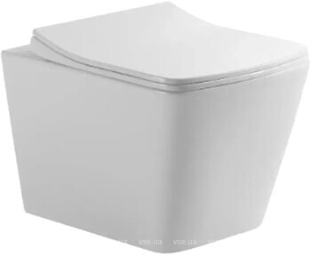 Фото Devit Aquamod HT-1014C-WHT007