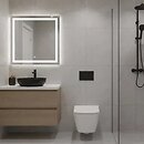 Фото Geberit Selnova 503.154.00.1