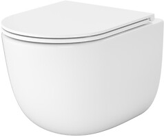 Фото Cersanit Remo Pro CET C947 (SZCZ1003980001)