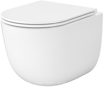 Фото Cersanit Remo Pro CET C947 (SZCZ1003980001)