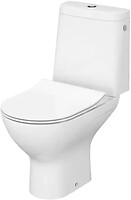 Фото Cersanit Colour Pro Oval 877 (K103-050)