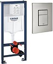 Фото Grohe Rapid SL UA38536001DC