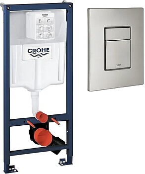 Фото Grohe Rapid SL UA38536001DC