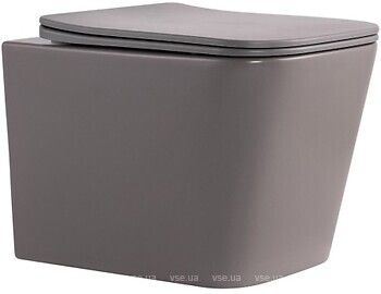 Фото Q-tap Tern QT17332303ASSG