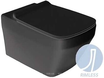 Фото Simas Baden Baden BB18 Black