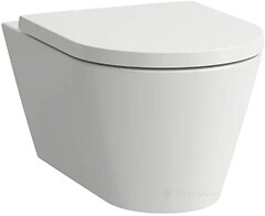 Фото Laufen Kartell H8663310000001