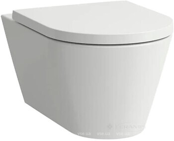 Фото Laufen Kartell H8663310000001