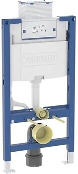 Фото Geberit Duofix 111.030.00.2