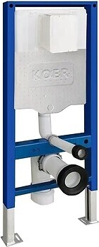 Фото Koer KT-0407