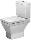 Фото Duravit 2nd Floor 210709