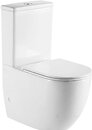 Фото Devit Flow Vortex Flush DFL0460211W