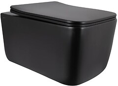 Фото Q-tap Gemini QTGEM28BLM50505