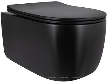 Фото Q-tap Taurus QTTAU28BLM50504