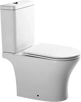 Фото RJ Firm Rimless (RJ5018)