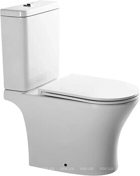 Фото RJ Firm Rimless (RJ5018)