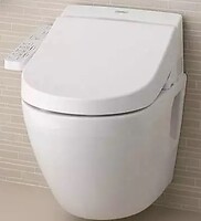 Фото Toto Washlet EK CW762