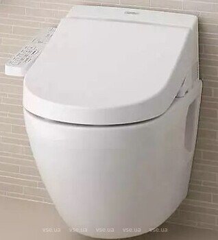 Фото Toto Washlet EK CW762