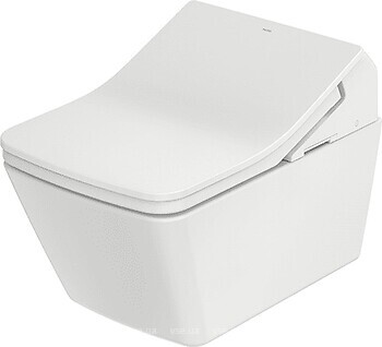 Фото Toto Washlet RX CW522EY