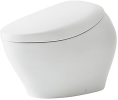Фото Toto Neorest CS901VRNW1