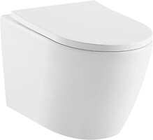 Фото Ravak WC Oval RimOff RKUM000009