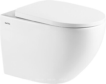 Фото AquA PooL Origin Round M Vortex Ultra Clean 88OR520T03