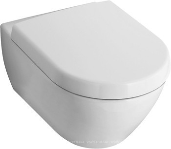 Фото Villeroy & Boch Subway 2.0 560010R1