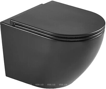Фото Devit Flow Vortex Flush DFL0460111MB