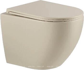 Фото Devit Flow Vortex Flush DFL0460111MC