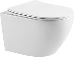 Фото Ravak Torrenta Orbis RimOff RKUJ000017