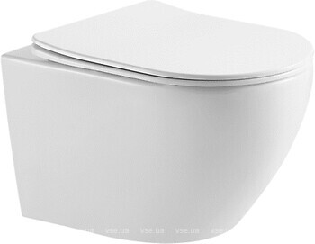 Фото Ravak Torrenta Orbis RimOff RKUJ000017