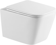 Фото Ravak Torrenta Quadra RimOff RKUJ000018