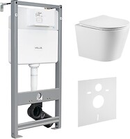 Фото Imprese Dobry Twist c06802203 + Volle Master Evo 212010