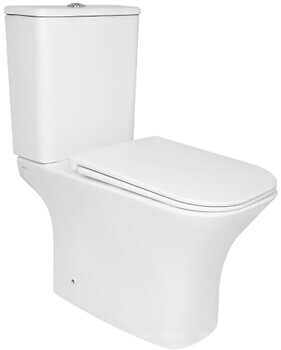 Фото Q-tap Presto QTPRE27W51021