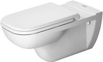 Фото Duravit D-Code 222809
