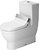 Фото Duravit Starck 3 214159
