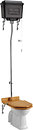 Унитазы и биде Burlington