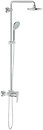 Фото Grohe Euphoria System 180 27473000