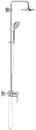 Фото Grohe Euphoria System 180 27474000