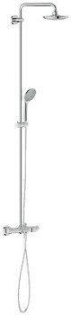 Фото Grohe Euphoria System 180 27537000