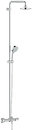 Фото Grohe New Tempesta Cosmopolitan 160 26223000