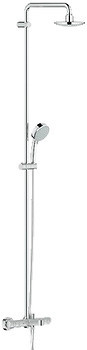 Фото Grohe New Tempesta Cosmopolitan 160 26223000