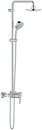 Фото Grohe New Tempesta Cosmopolitan 160 26224000