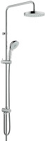 Фото Grohe New Tempesta Rustic System 200 27399000
