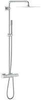 Фото Grohe Rainshower F-Series System 254 27469000