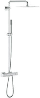 Фото Grohe Rainshower F-series System 10 27569000